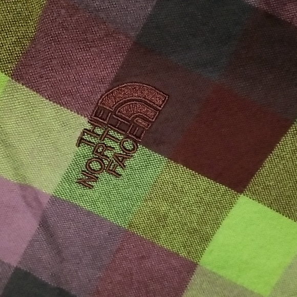 The north face reversible jacket small - Picture 15 of 16